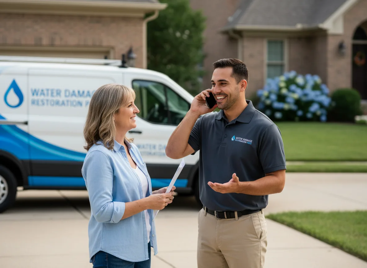 Flood Restoration Auburn, AL FAQs